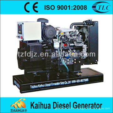 25KVA / 20KW Generatorleistung durch 404D-22TG Motor